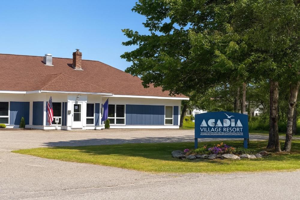 Acadia Village Resort
